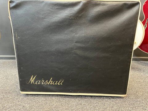 Marshall Popular 1930 Combo 1969