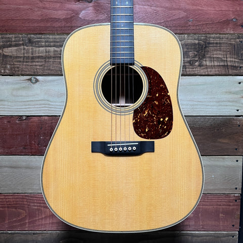 Martin HD-28 Re imagined Series 2020