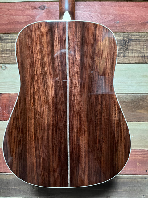 Martin HD-28 Re imagined Series 2020