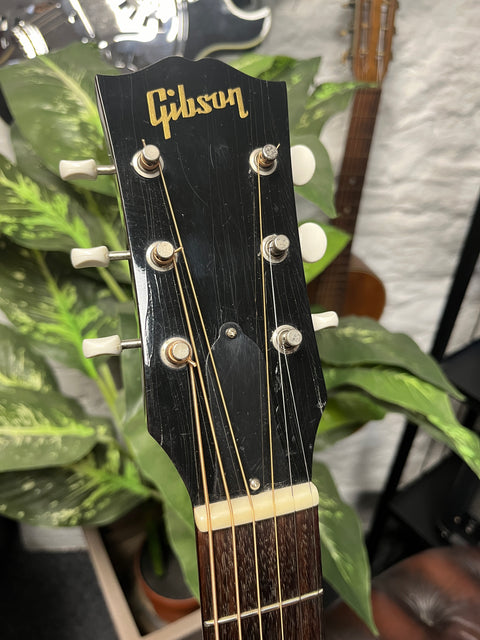 Gibson J-45 Historic Collection Limited Edition 2005 - Vintage Sunburst