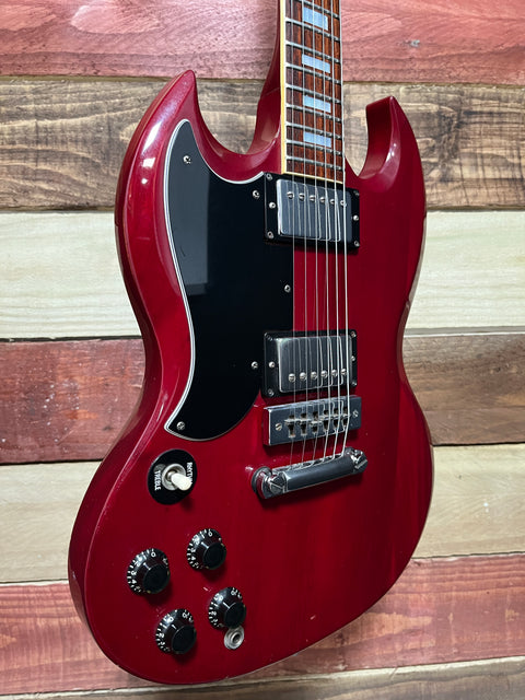 Gibson SG Standard 1981 - Cherry