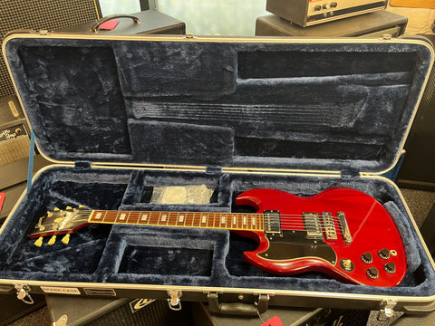 Gibson SG Standard 1981 - Cherry