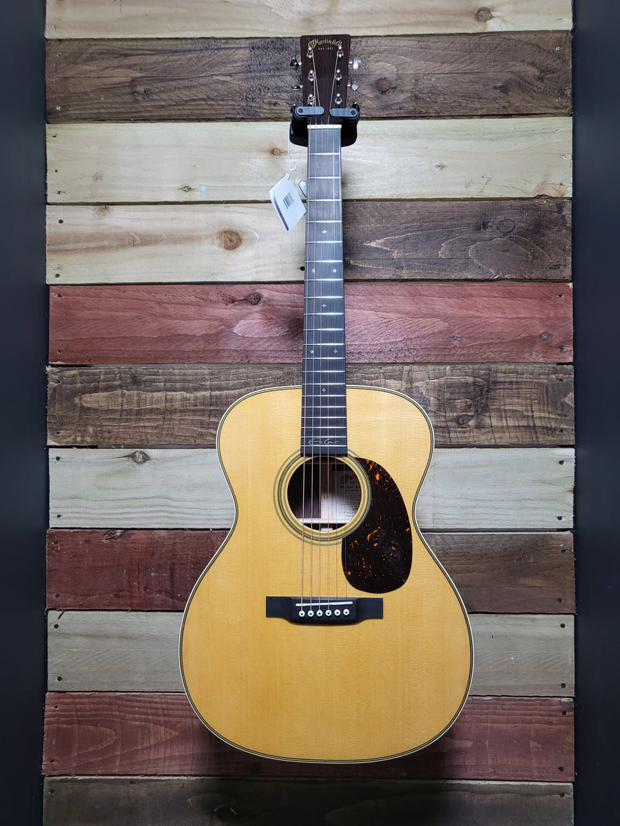 Martin 00028EC Eric Clapton 2024 Natural MotoMusic