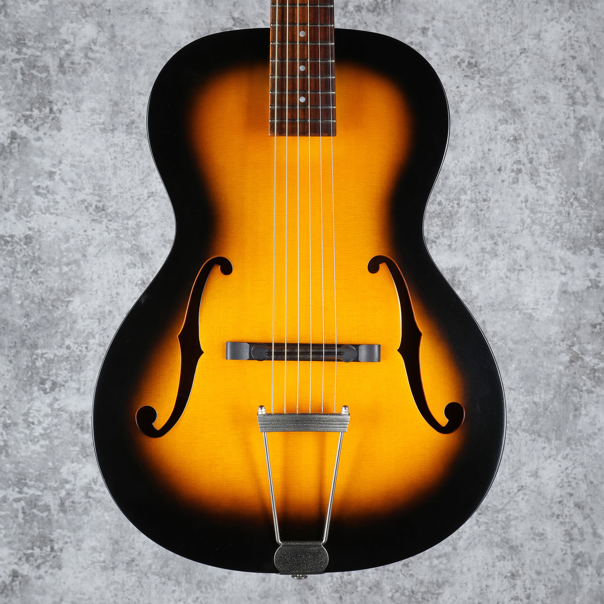 Epiphone Masterbilt Century Olympic Violin Burst 2016 – MotoMusic