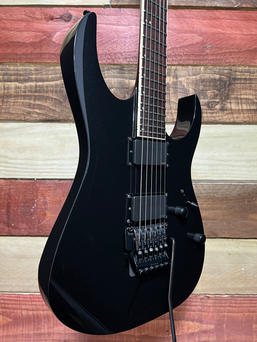 Ibanez RGT6EX Black Pearl 2009 – MotoMusic