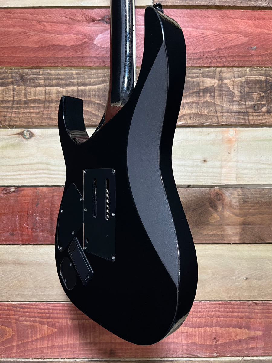 Ibanez RGT6EX Black Pearl 2009 – MotoMusic
