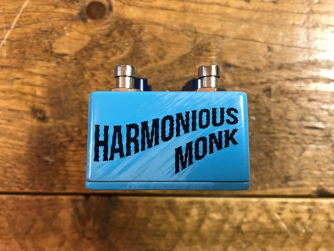 JAM Pedals Harmonious Monk Tremolo