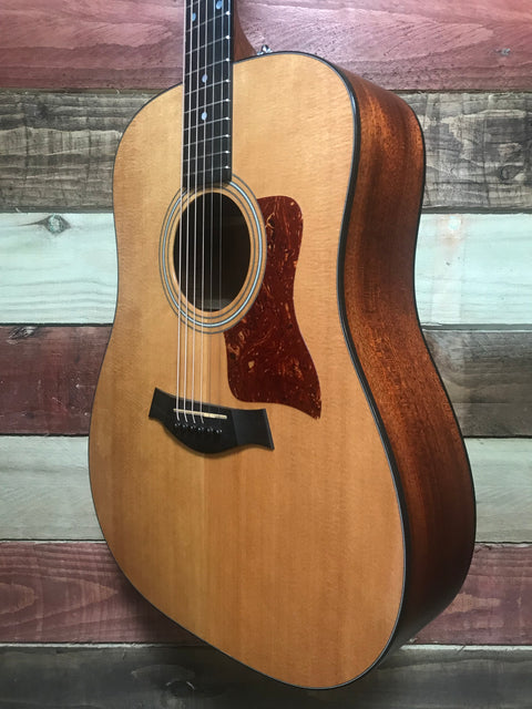 Taylor 310 2005 USA Dreadnought With Pickup