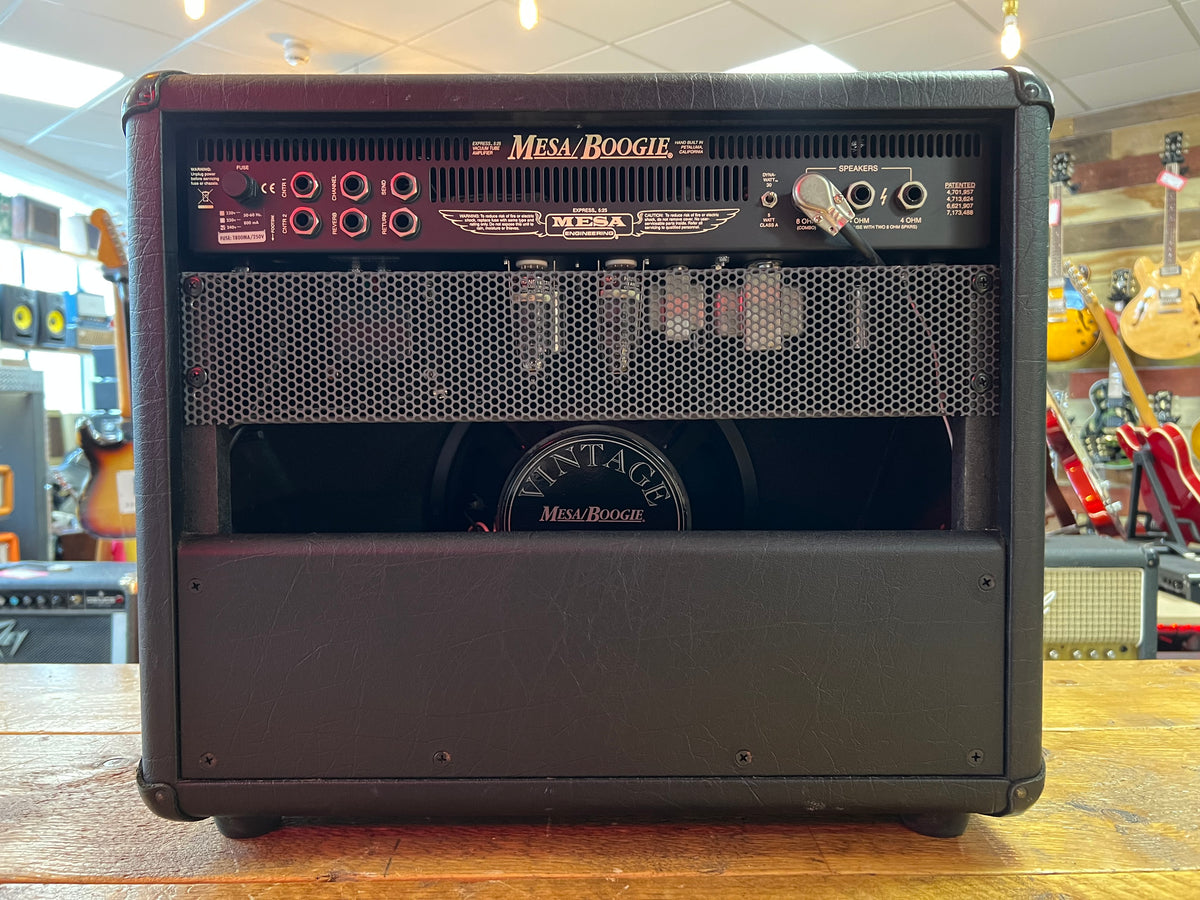 Mesa Boogie Express 5:25 1x10