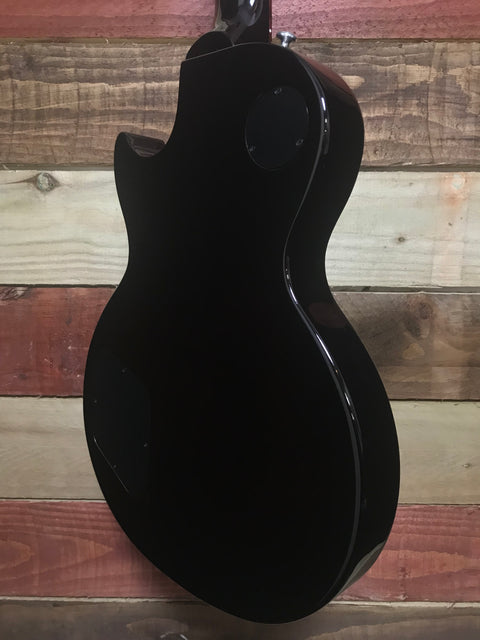 Gibson Les Paul Studio Smokehouse Burst 2023
