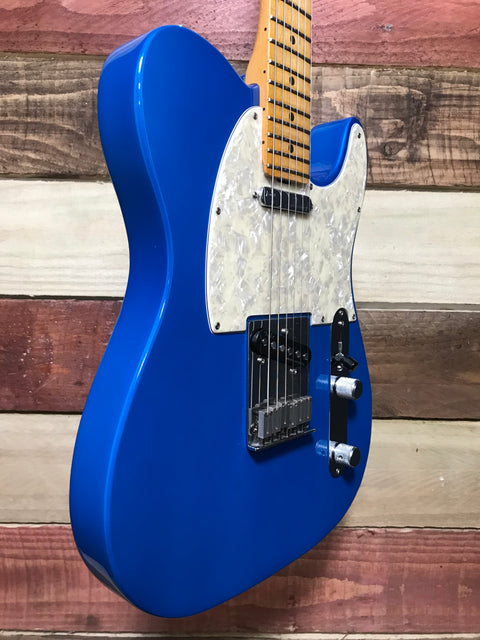 Fender American Standard Telecaster Electric Blue 1995