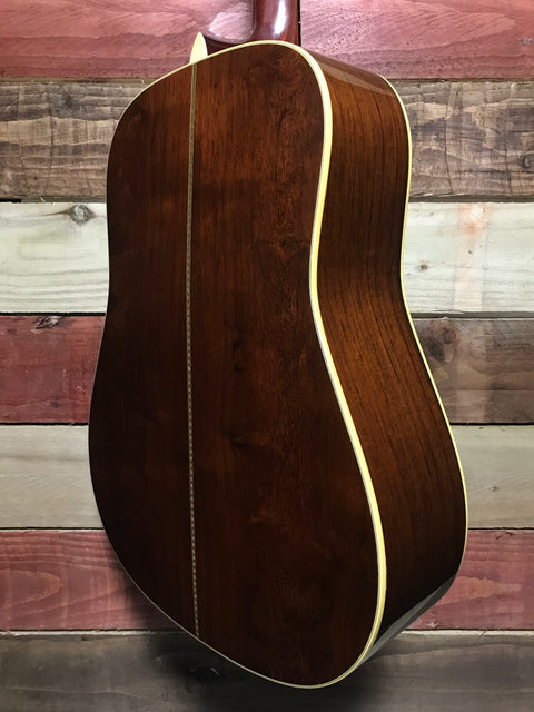 Martin D-28 Authentic 1941 2013 Natural