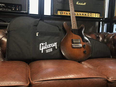 Gibson Spirit I Tobacco Sunburst 1983