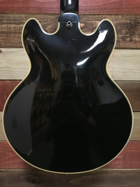 Gibson Custom Shop ES-359 Ebony 2014