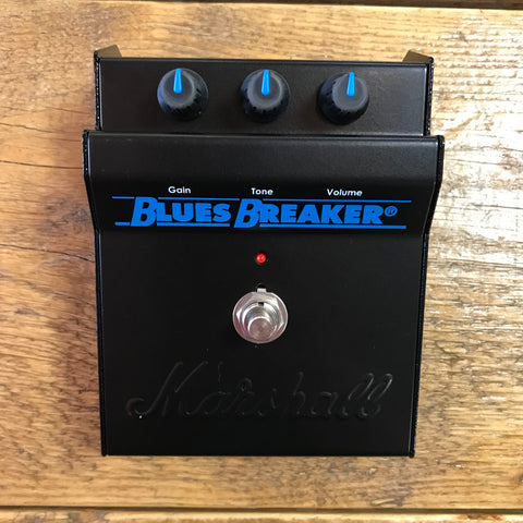 Marshall Vintage Reissue Blues Breaker Pedal