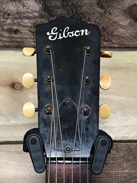 Gibson L-00 1936- Sunburst