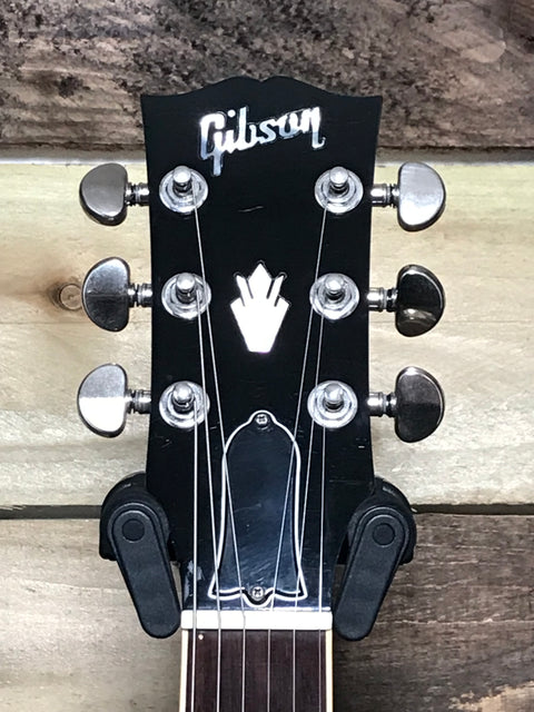 Gibson 'Limited Edition' ES-335 Figured Dot Orange Sunrise 1996