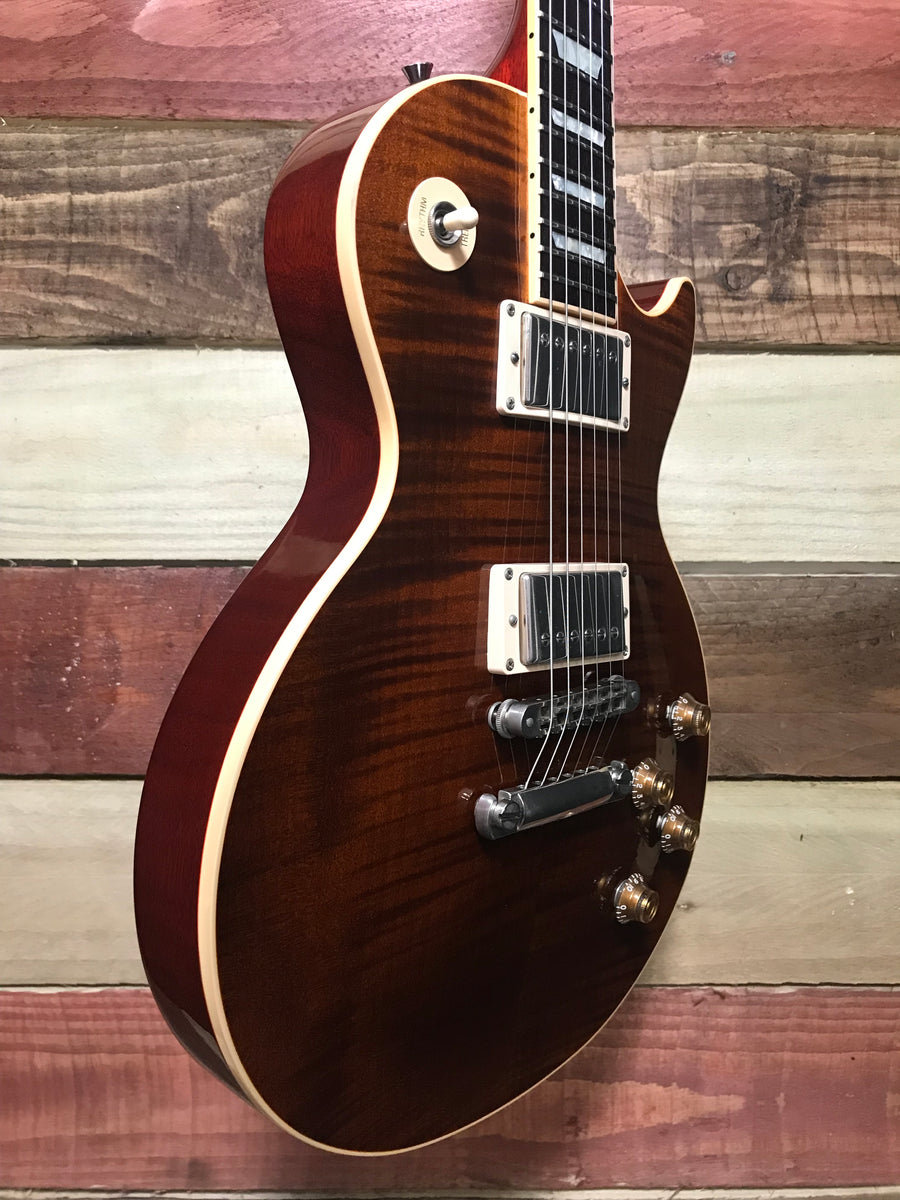 2004 Gibson Les Paul Standard with '60s Neck Profile Root
