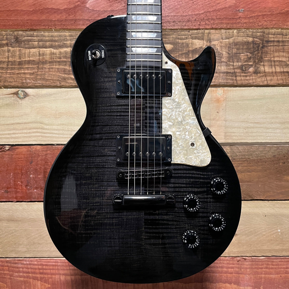 Gibson Custom Shop Les Paul Joe Perry Signature, Number 6 0f 200