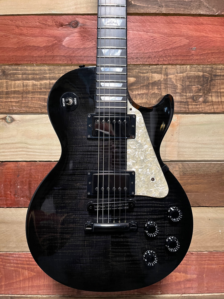 Gibson Custom Shop Les Paul Joe Perry Signature, Number 6 0f 200