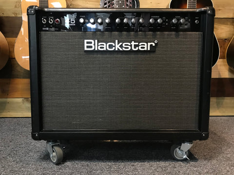 Blackstar Series One 45w 2x12" Guitar Combo