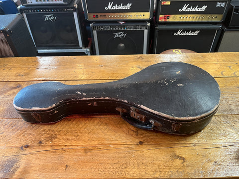 Gibson A-40 Mandolin 1960`s Sunburst