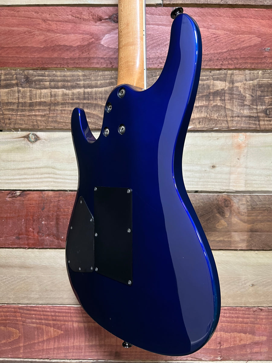 Ibanez S540LTD-JB Standard Jewel Blue 1993 – MotoMusic