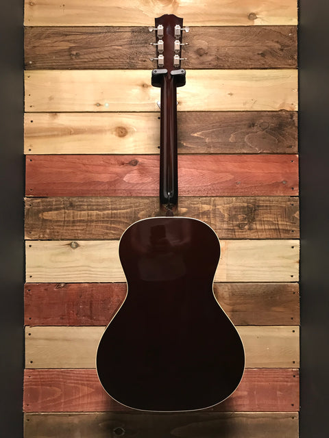 Gibson L-00 in Vintage Sunburst 2001