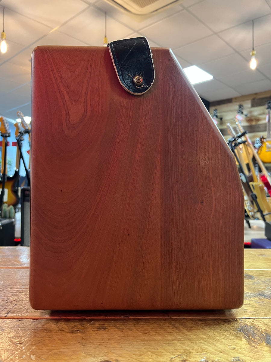 Trace Elliot TA100R Wood – MotoMusic