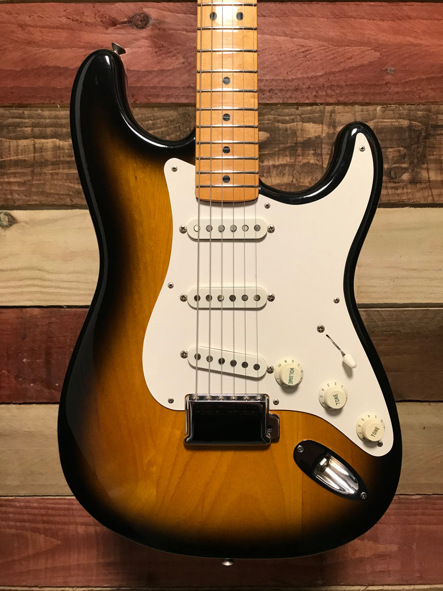 Fender 1986年製 American Vintage '57 ストラト Fender 1986年製
