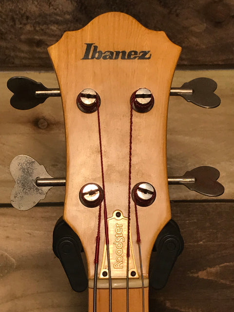 Ibanez Roadstar RS924 Traditional Violin 1981