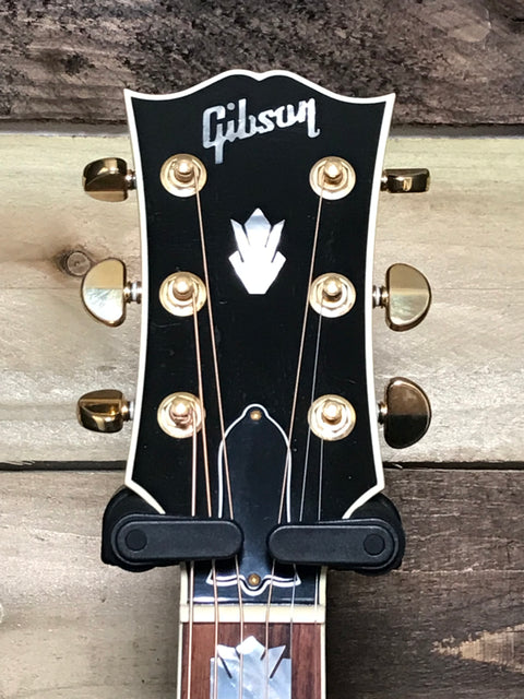 Gibson J-200 Standard 2019 - Vintage Sunburst