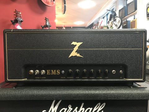 Dr. Z EMS 50-Watt Guitar Amp Head