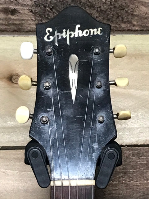 Epiphone Zenith Archtop 1938 - Sunburst