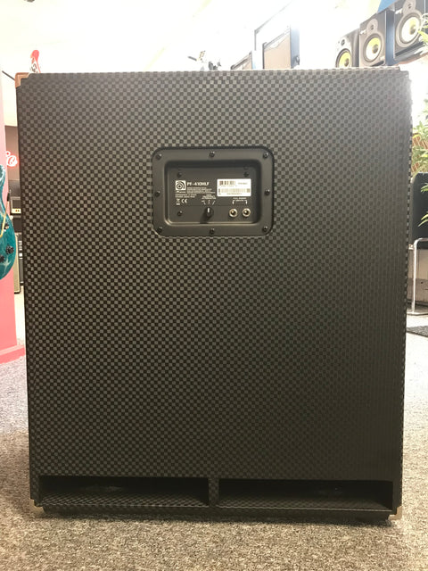 Ampeg PF-410HLF Portaflex 4x10 Speaker Cabinet