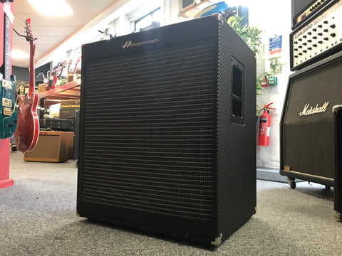 Ampeg PF-410HLF Portaflex 4x10 Speaker Cabinet