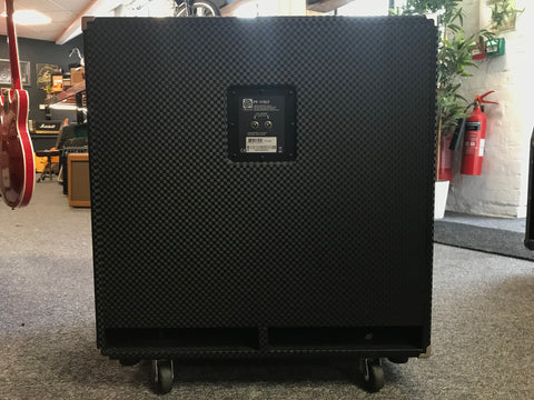 Ampeg PF-115LF Portaflex 1x15" Speaker Cabinet