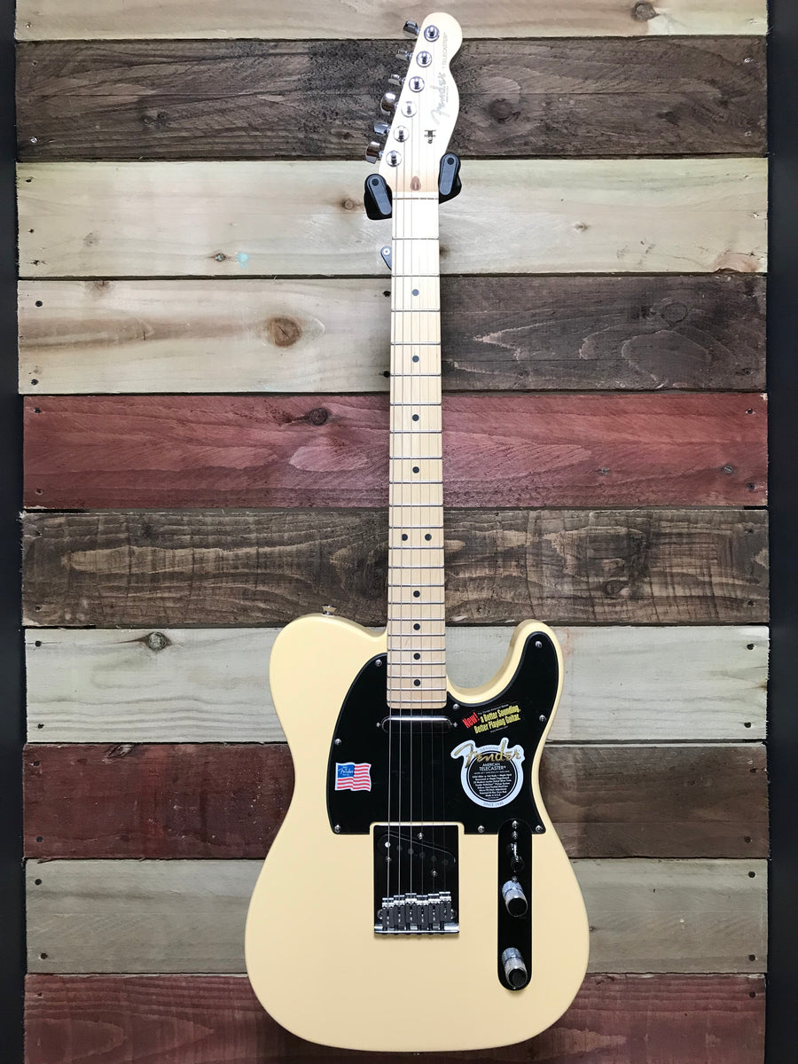 Fender American Standard Telecaster with Maple Fretboard 2008