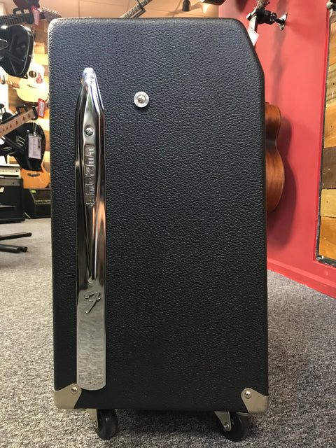 Fender 'Evil' Twin-Amp 2x12" 100w Combo