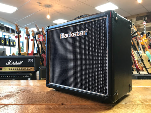 Blackstar HT-1R 1-Watt 1x8" Guitar Combo 2021