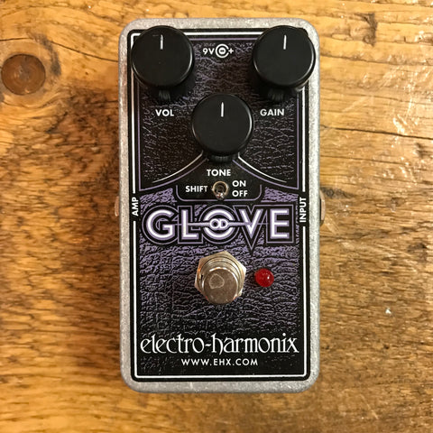 Electro-Harmonix Glove Overdrive