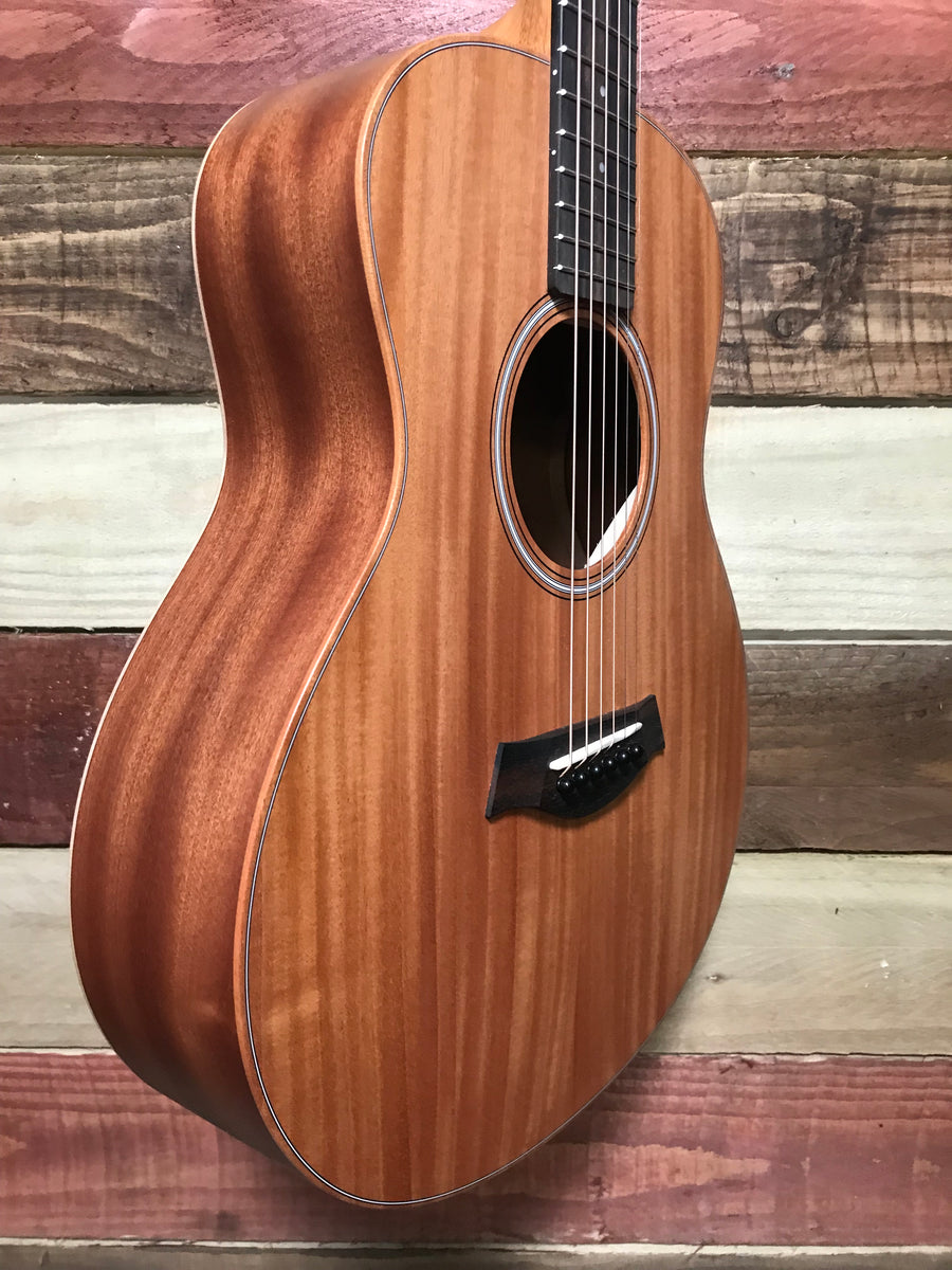Taylor GS Mini Mahogany – MotoMusic