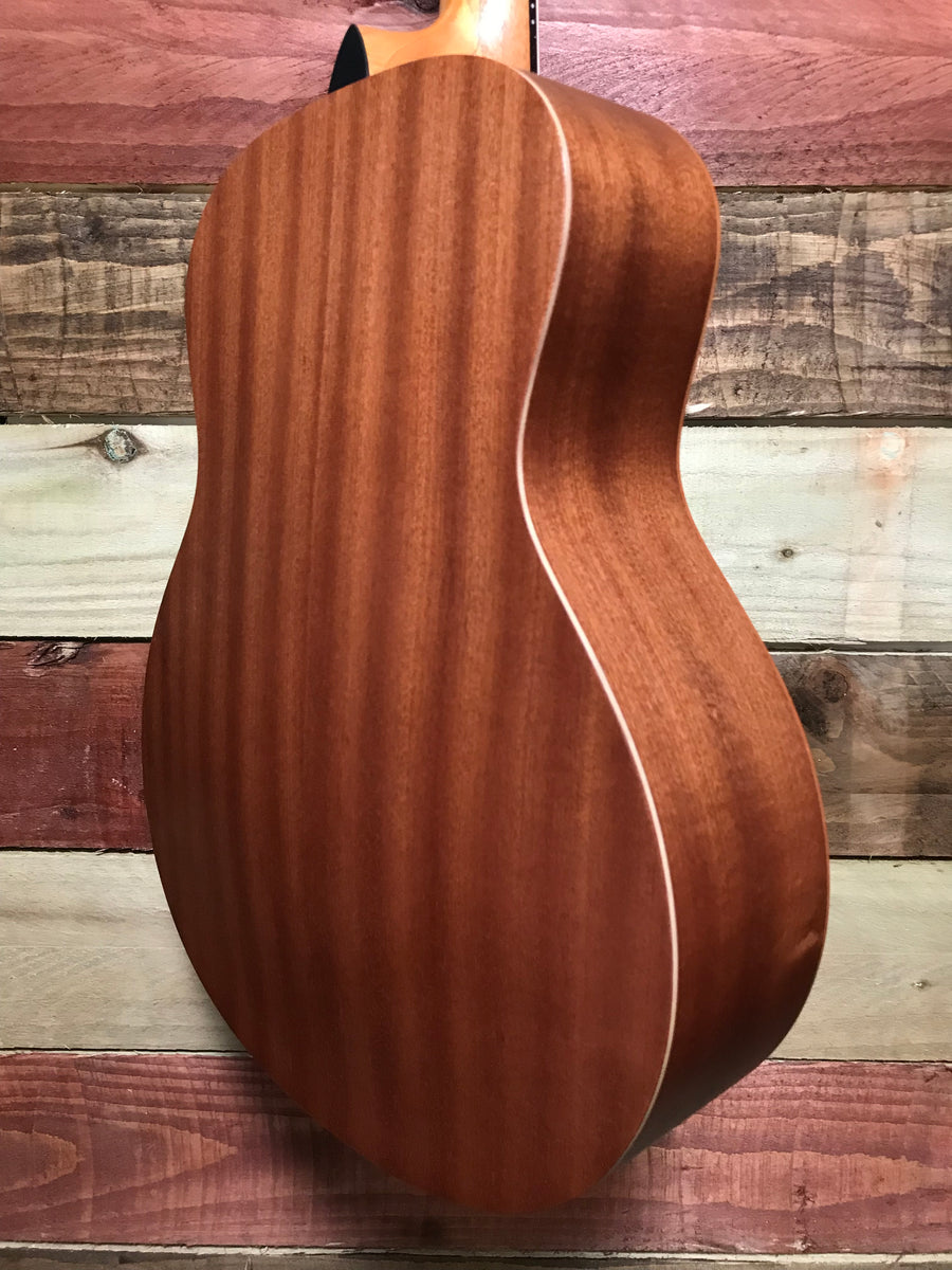 Taylor GS Mini Mahogany – MotoMusic