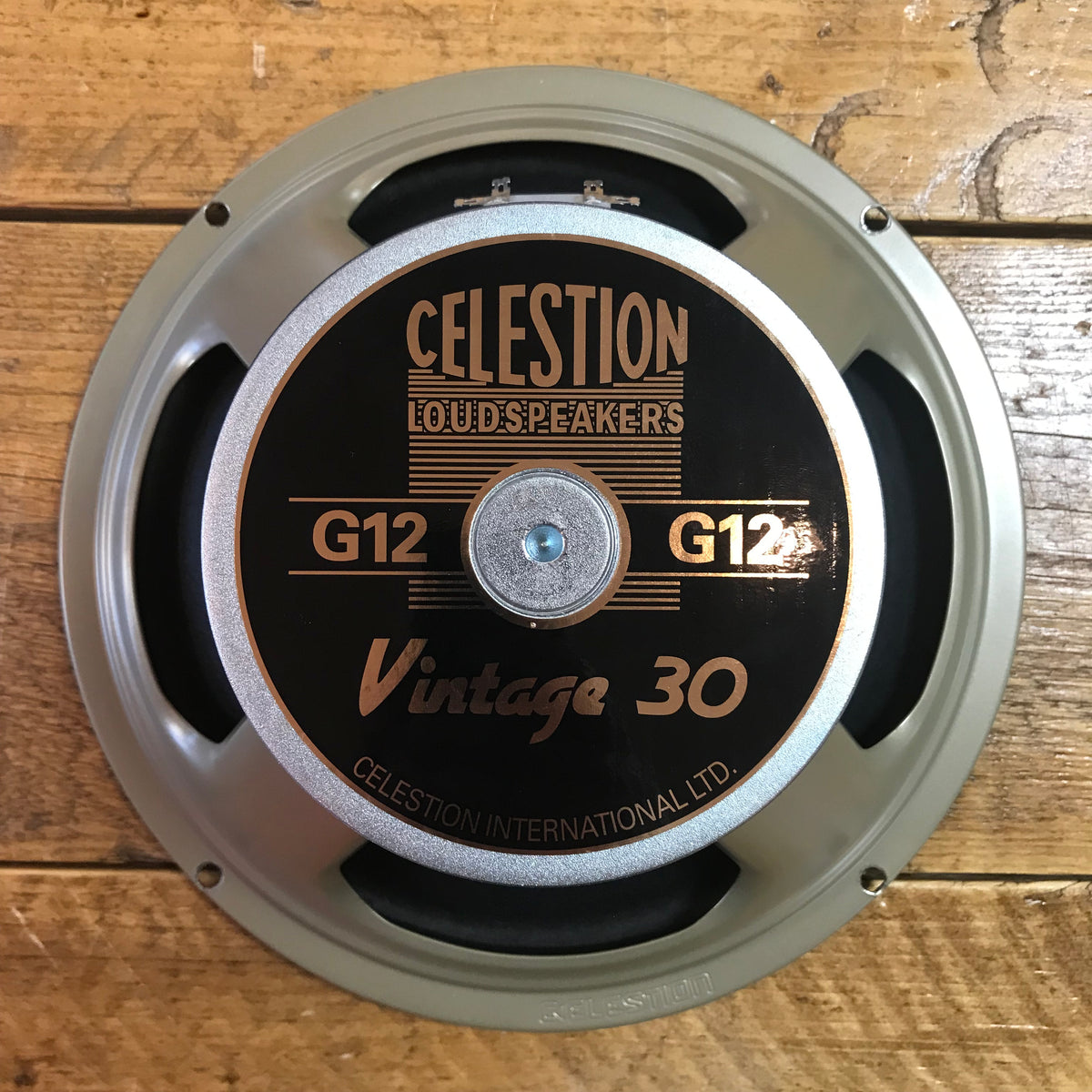 Celestion T3903A 12