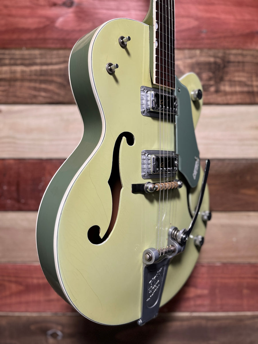 ◇◇ Gretsch 6118 Anniversary 93年（1963 Gretsch 6118 Double