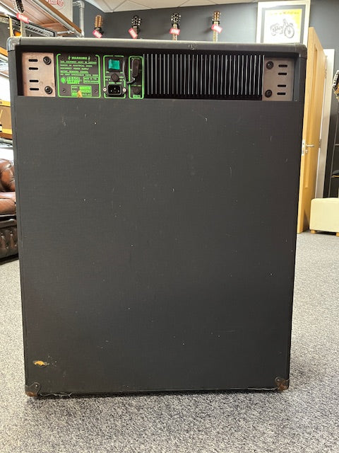 Trace Elliot 1215 GP-12 Pre Amp Combo 1x15 200 watts 1988