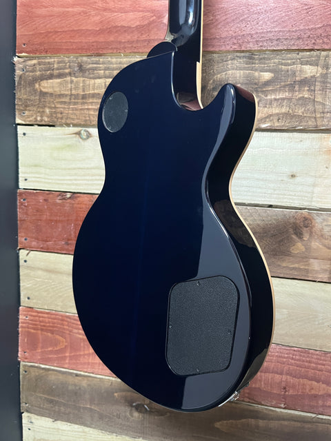 Gibson Les Paul Standard Left-Handed 2018 - Cobalt Burst