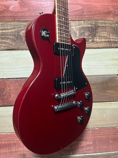 Gibson Les Paul Special 1992 - Heritage Cherry