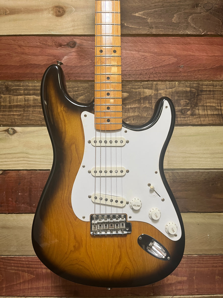 Fender Limited Edition 40th Anniversary 1954 Reissue Stratocaster