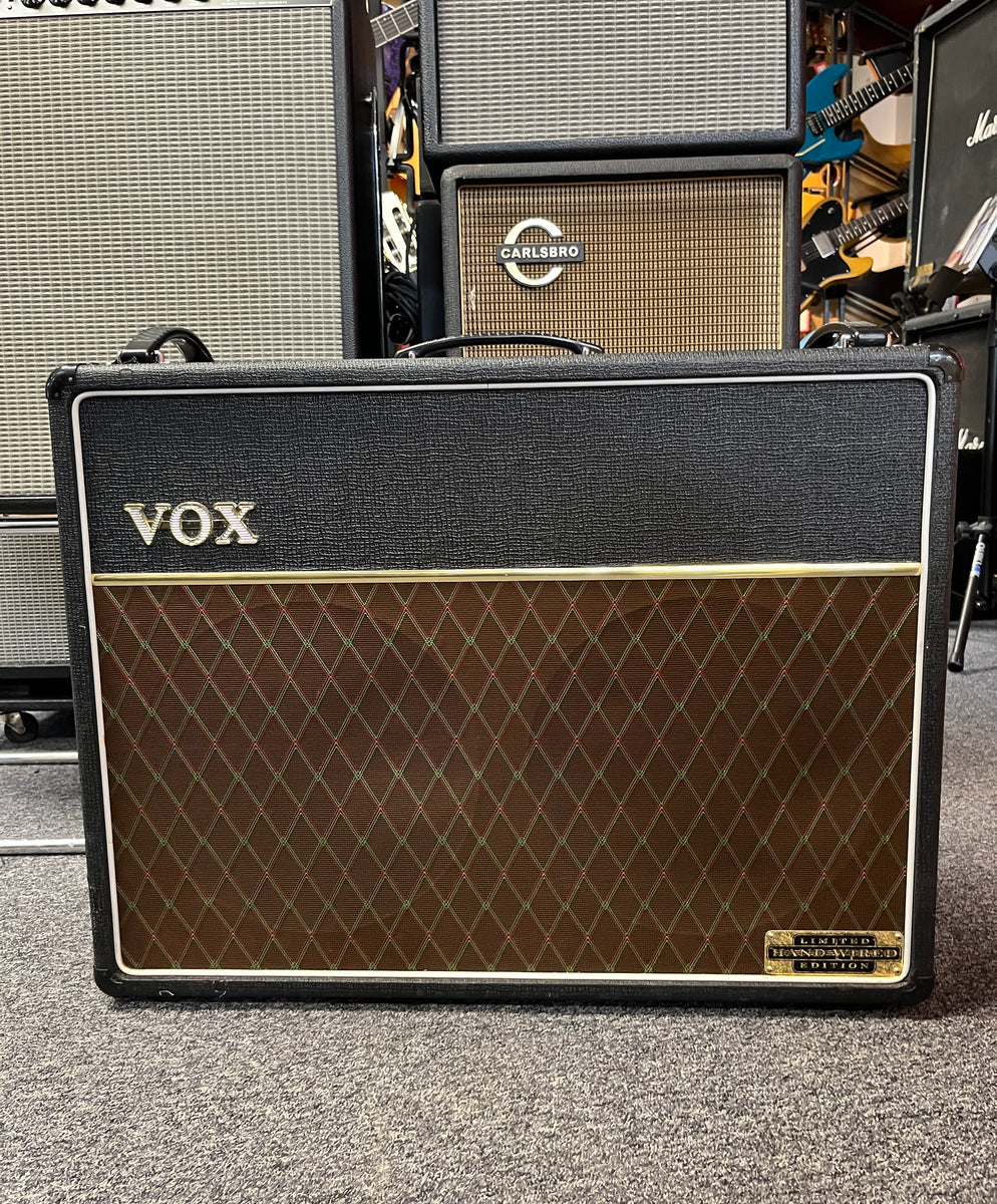 ほぼ新品 tc electronic DC30 VOX AC 30 モデリング tc electronic DC30 PREAMP プリアンプ ギターエフェクター : chuya